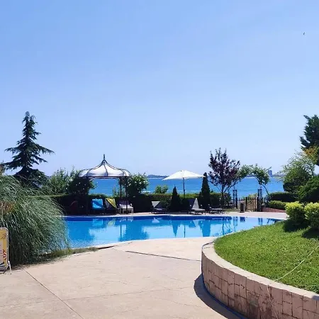 Royal Bay - Apartment Sveti Vlas