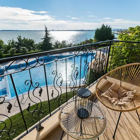 Royal Bay - Apartment Sveti Vlas