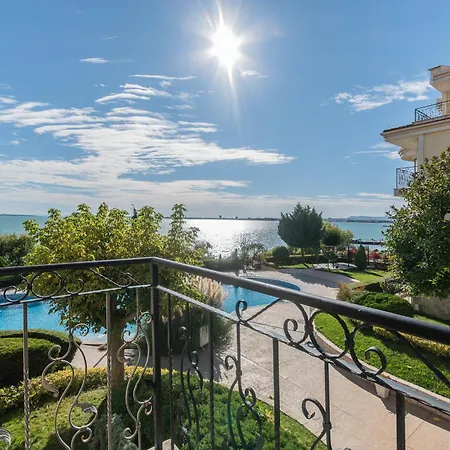 Royal Bay - Sveti Vlas