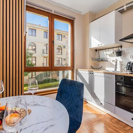 Royal Bay - Apartment