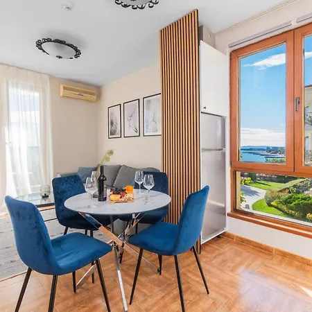 Apartment Royal Bay - Sveti Vlas