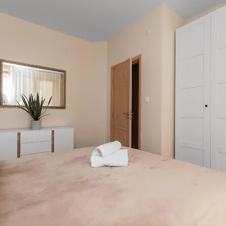 Royal Bay - Apartment Sveti Vlas