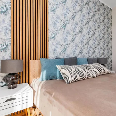 Royal Bay - Apartment *