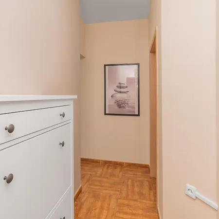 Apartment Royal Bay - *