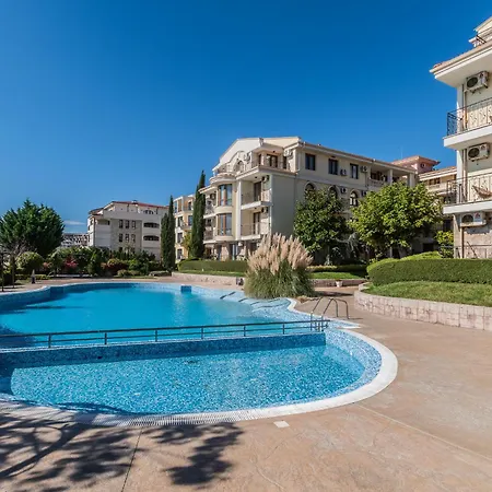 Royal Bay - * Sveti Vlas