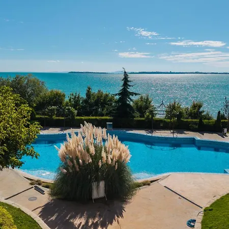 Royal Bay - Apartment Sveti Vlas