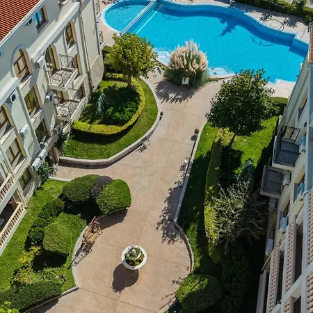 Royal Bay - Apartment *