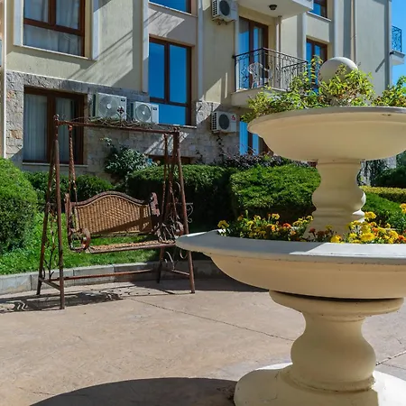 Royal Bay - * Sveti Vlas