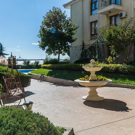 Royal Bay - Apartment Sveti Vlas