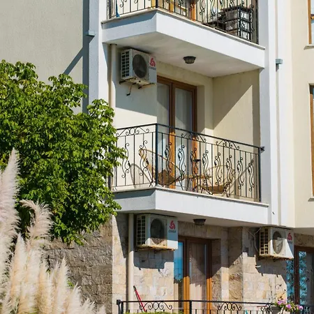 Royal Bay - Apartment Sveti Vlas