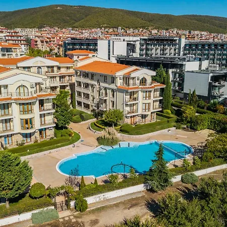 Royal Bay - Apartment Sveti Vlas