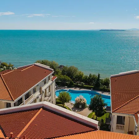 Royal Bay - Apartment Sveti Vlas