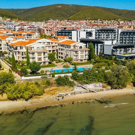 Royal Bay - Apartment *