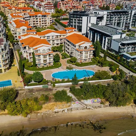 Apartment Royal Bay - *