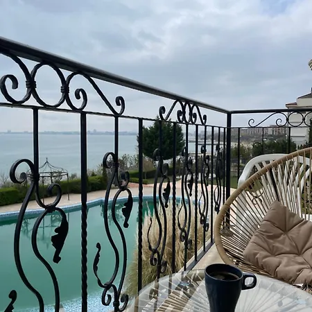 Royal Bay - 圣弗拉斯