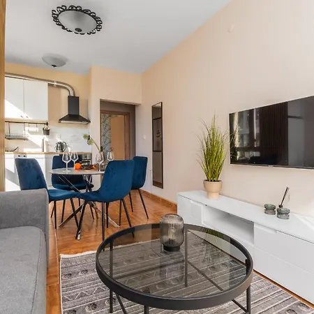 公寓 Royal Bay - 圣弗拉斯