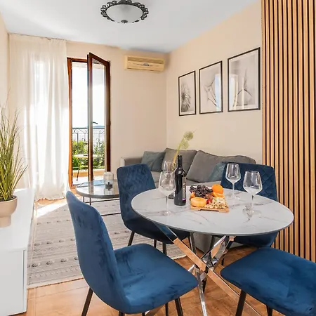 公寓 Royal Bay - 圣弗拉斯