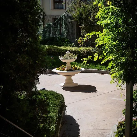 公寓 Royal Bay - 圣弗拉斯