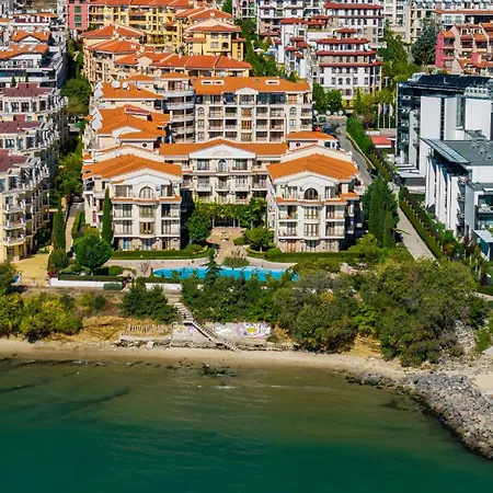 公寓 Royal Bay - 圣弗拉斯