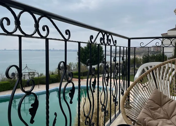 Royal Bay - Sveti Vlas