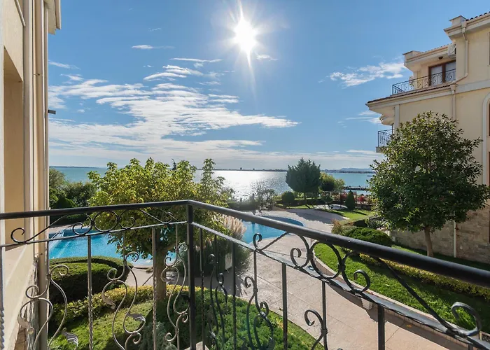 Royal Bay - Sveti Vlas