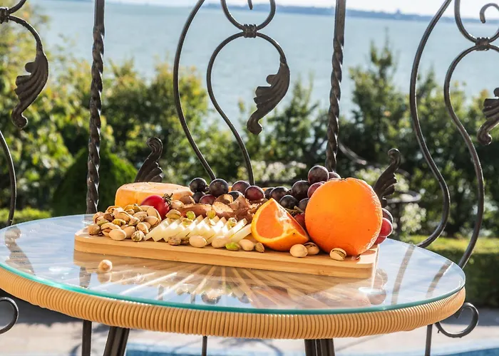 Royal Bay - Sveti Vlas