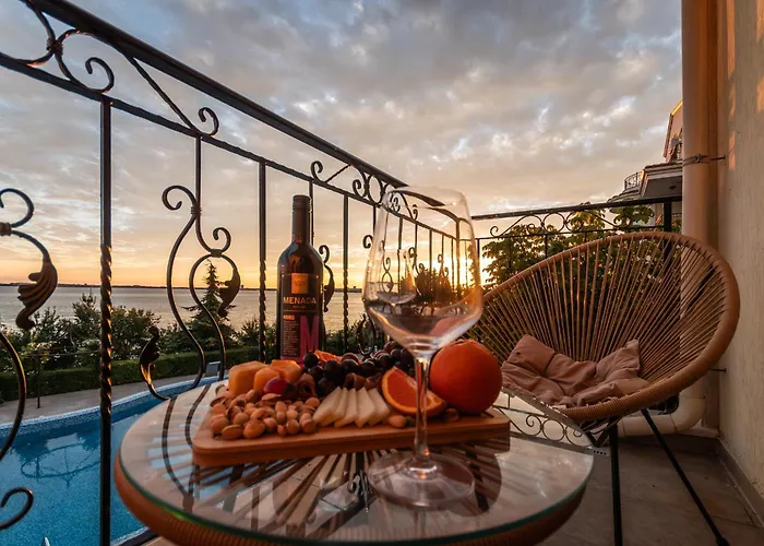 Royal Bay - * Sveti Vlas