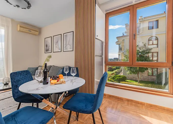 Royal Bay - * Sveti Vlas