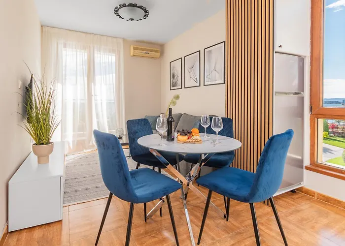 Royal Bay - * Sveti Vlas