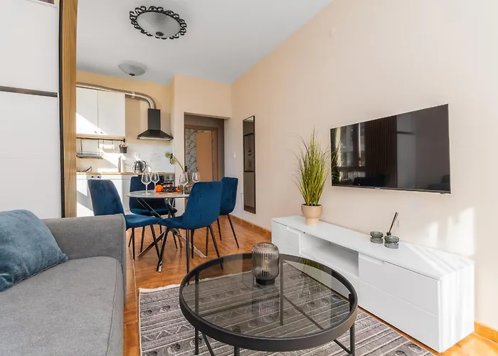 Daire Royal Bay - Sveti Vlas