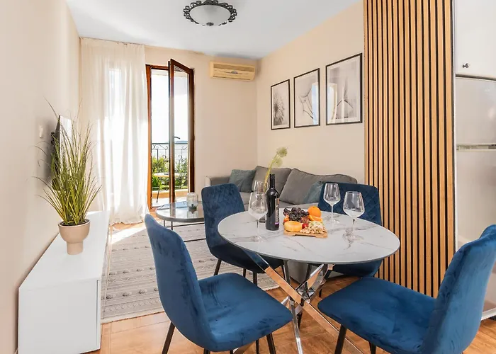 Daire Royal Bay - Sveti Vlas