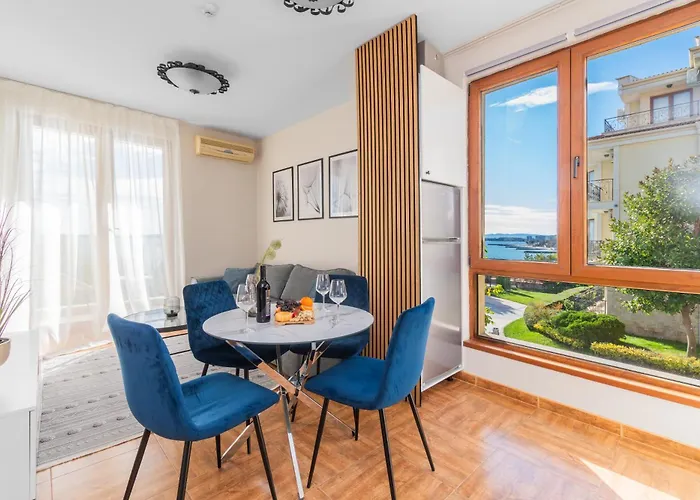 Daire Royal Bay - Sveti Vlas