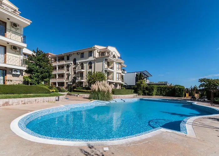 Royal Bay - * Sveti Vlas